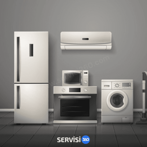 Gerze Beyaz Eşya Servisi