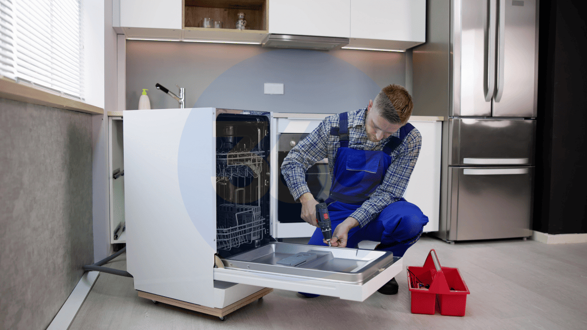 Gerze Bulaşık Makinesi Servisi