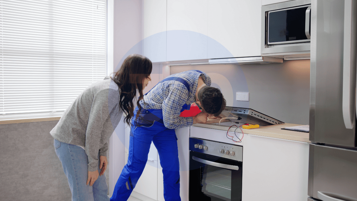 Gerze Fırın Ocak Servisi